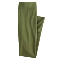 Women's Sonoma Goods For Life® Midrise Leggings 50 Women's Sonoma Goods For Life® Midrise Leggings -Sonoma Clothing Store 2946661 ALT5