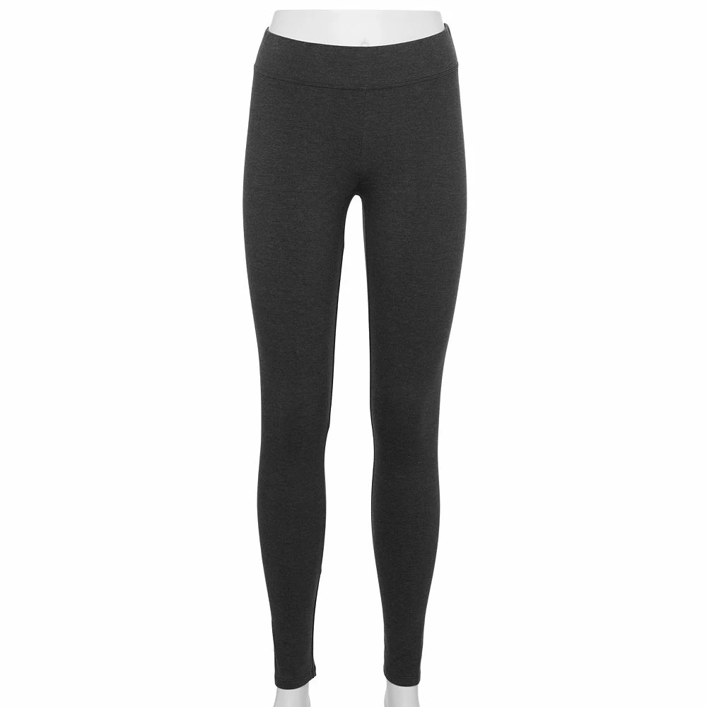Women's Sonoma Goods For Life® Midrise Leggings 6 Women's Sonoma Goods For Life® Midrise Leggings - Image 4