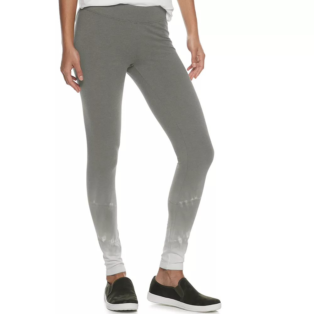 Women's Sonoma Goods For Life® Midrise Leggings 21 Women's Sonoma Goods For Life® Midrise Leggings - Image 19