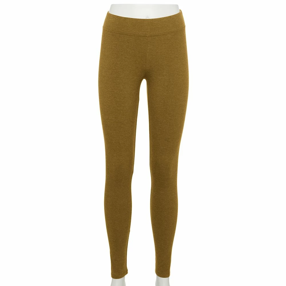 Women's Sonoma Goods For Life® Midrise Leggings 23 Women's Sonoma Goods For Life® Midrise Leggings - Image 21