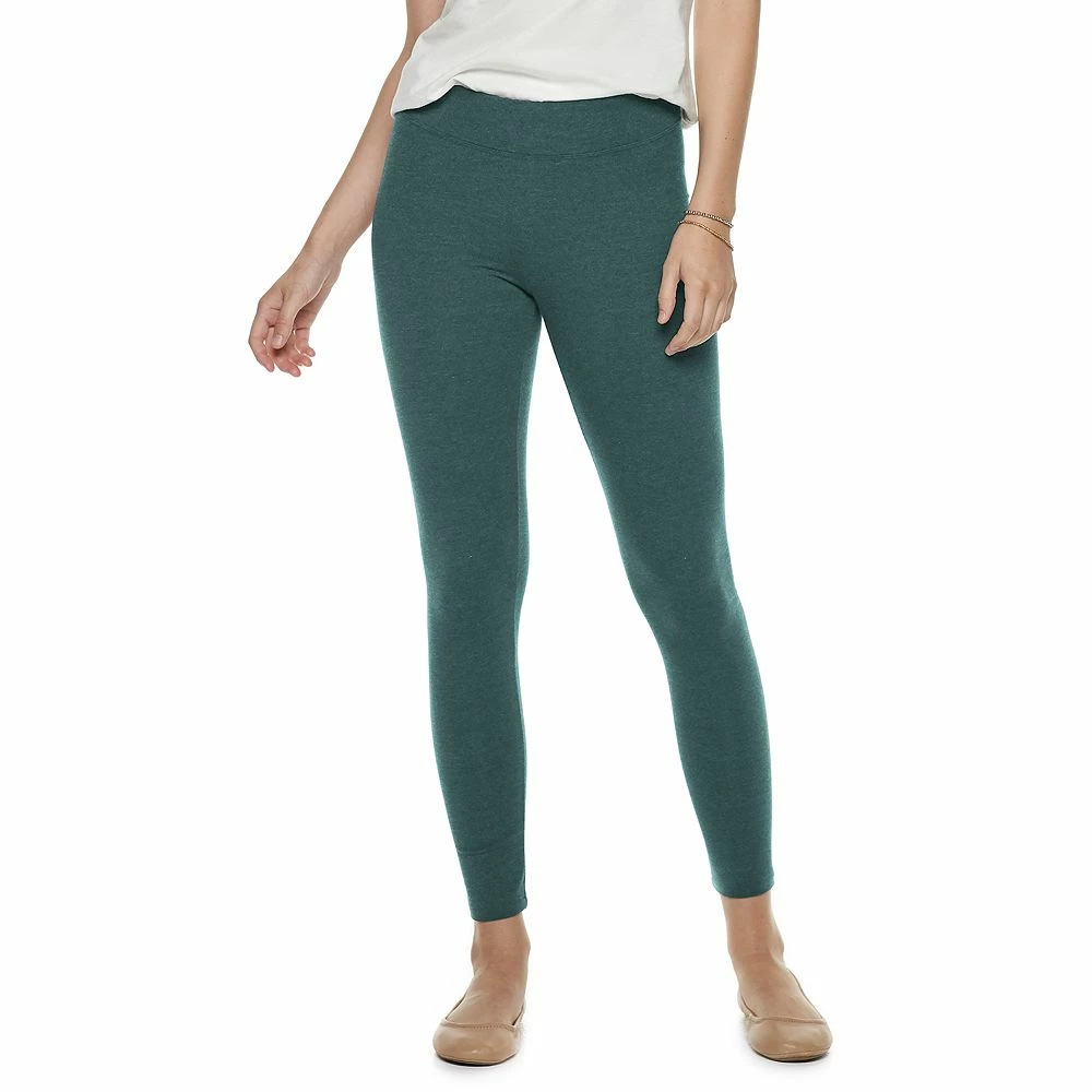 Women's Sonoma Goods For Life® Midrise Leggings 13 Women's Sonoma Goods For Life® Midrise Leggings - Image 11