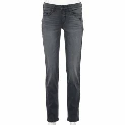 Women's Sonoma Goods For Life® Supersoft Midrise Straight-Leg Jeans 37 Women's Sonoma Goods For Life® Supersoft Midrise Straight-Leg Jeans -Sonoma Clothing Store 3022856 Silvia