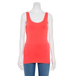 Women's Sonoma Goods For Life® Layering Tank 89 Women's Sonoma Goods For Life® Layering Tank -Sonoma Clothing Store 3381138 Alaskan Crab