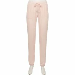 Women's Sonoma Goods For Life® Essential Banded-Bottom Pajama Pants 11 Women's Sonoma Goods For Life® Essential Banded-Bottom Pajama Pants -Sonoma Clothing Store 3671898 Pearl Blush