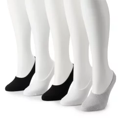 Women's Sonoma Goods For Life® 5-Pack No-Show Socks
