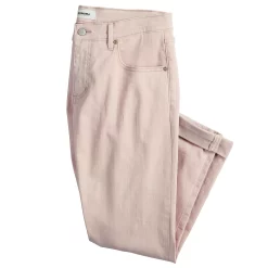 Women's Sonoma Goods For Life® Girlfriend Jeans -Sonoma Clothing Store 4530067 ALT5