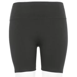 Plus Size Sonoma Goods For Life® High-Waisted Bike Shorts 17 Plus Size Sonoma Goods For Life® High-Waisted Bike Shorts -Sonoma Clothing Store 4891853 Gray