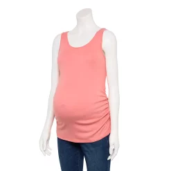 Maternity Sonoma Goods For Life® Essential Tank