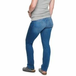 Maternity Sonoma Goods For Life® Over-The-Belly Bootcut Jeans 9 Maternity Sonoma Goods For Life® Over-The-Belly Bootcut Jeans -Sonoma Clothing Store 5034088 ALT