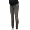 Maternity Sonoma Goods For Life® Over-The-Belly Jeggings 2 Maternity Sonoma Goods For Life® Over-The-Belly Jeggings -Sonoma Clothing Store 5035416 Gray