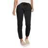 Women's Sonoma Goods For Life® Cinched Knit Jogger Pants -Sonoma Clothing Store 5225497 Black