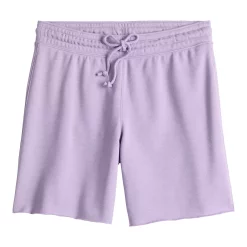 Women's Sonoma Goods For Life® Drawstring Bermuda Shorts 13 Women's Sonoma Goods For Life® Drawstring Bermuda Shorts -Sonoma Clothing Store 5576805 ALT5