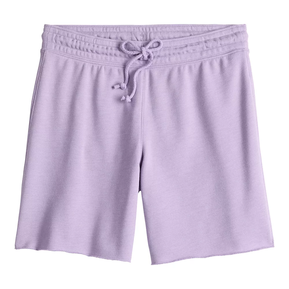 Women's Sonoma Goods For Life® Drawstring Bermuda Shorts 8 Women's Sonoma Goods For Life® Drawstring Bermuda Shorts - Image 6
