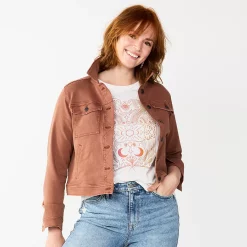 Women's Sonoma Goods For Life® Relaxed Graphic Tee 30 Women's Sonoma Goods For Life® Relaxed Graphic Tee -Sonoma Clothing Store 5596692 Cream Cosmic Scene