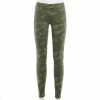 Women's Sonoma Goods For Life® Curvy High-Waisted Skinny Jeans -Sonoma Clothing Store 5670980 Green Camo