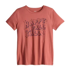 Women's Sonoma Goods For Life® Short Sleeve Graphic Tee 25 Women's Sonoma Goods For Life® Short Sleeve Graphic Tee -Sonoma Clothing Store 5686029 ALT5