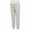 Maternity Sonoma Goods For Life® Under-the-Belly Jogger Sweatpants -Sonoma Clothing Store 5690904 Gray