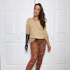 Women's Sonoma Goods For Life® Adaptive & Easy Dressing Everyday Long Sleeve Top 37 Women's Sonoma Goods For Life® Adaptive & Easy Dressing Everyday Long Sleeve Top -Sonoma Clothing Store 5816132 ALT2