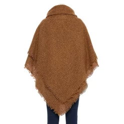 Women's Sonoma Goods For Life® Solid Toggle Topper 10 Women's Sonoma Goods For Life® Solid Toggle Topper -Sonoma Clothing Store 5832234 ALT