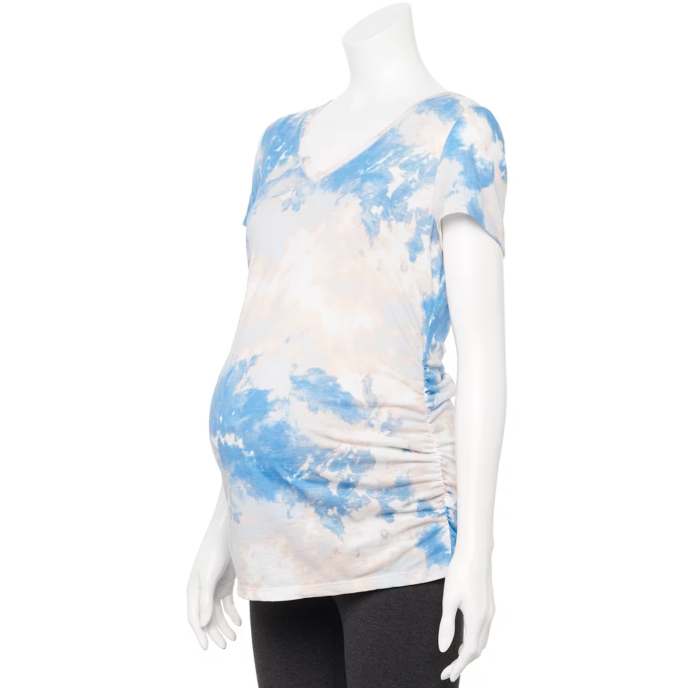Sonoma Clothing Store -Sonoma Clothing Store 6120474 Blue Dye