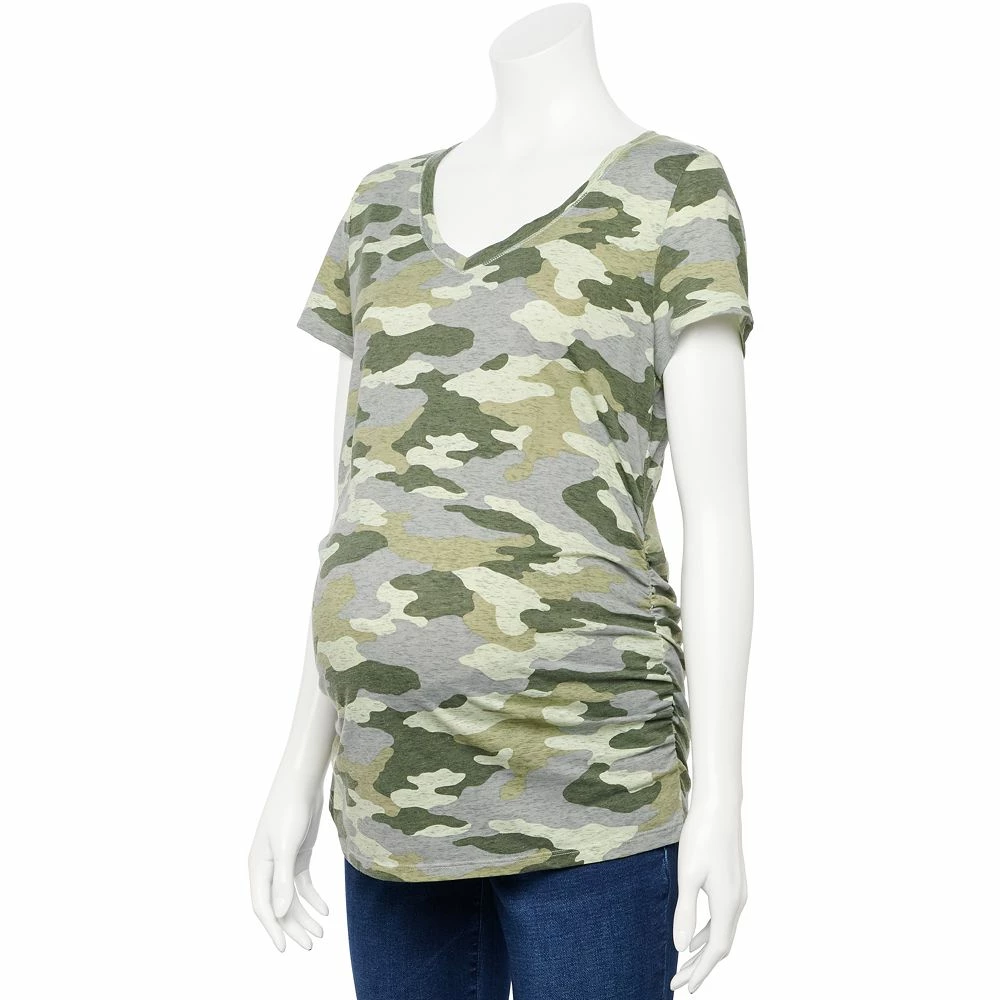 Sonoma Clothing Store -Sonoma Clothing Store 6120474 Camo